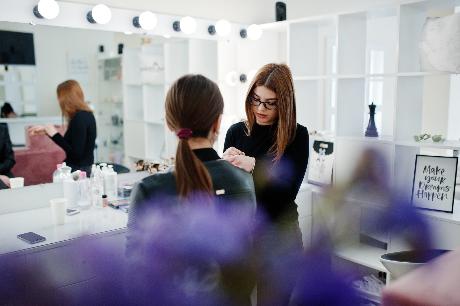 Enhance Client Satisfaction
